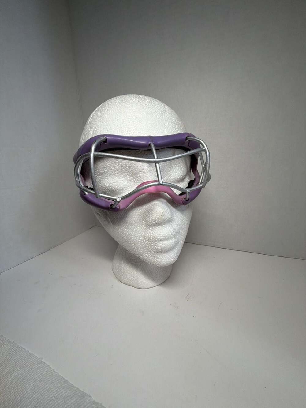 Brine Vantage Women's Lacrosse and Field Hockey Protective Goggles